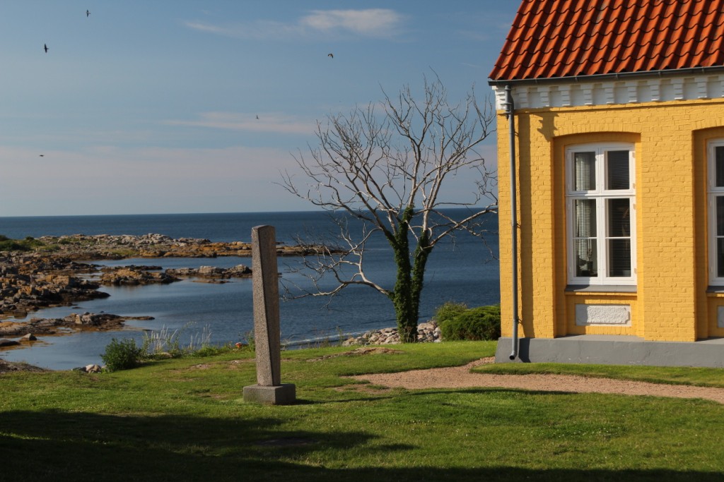 Bornholm svaneke